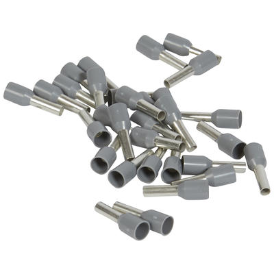 EMBOUTS VRAC 2,5MM2