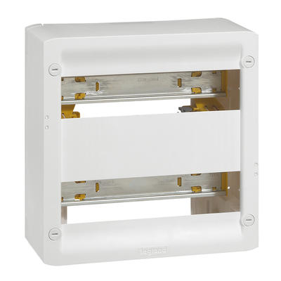 COFFRET COURANT FAIBLE