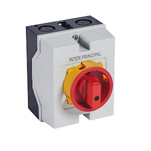 PR17 IUG TETRA BC12J48PND51