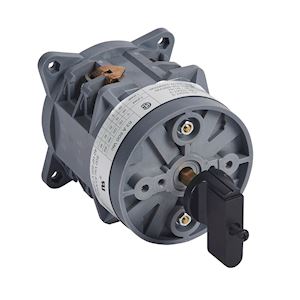 PR63 24430 S MND63 AXE + 16MM