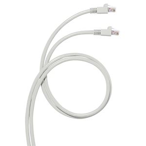 CORDON FTP CAT5E 8M LSOH
