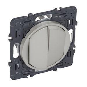 VA ET VIENT + POUSSOIR