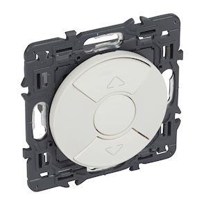 POUSSOIR VR COMPLET