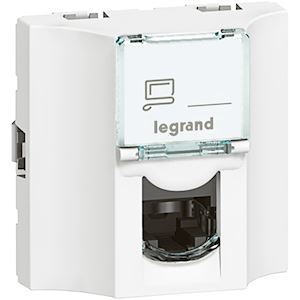 PRMOSAIC TRAVCU RJ45 CAT5E UTP