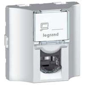 PRMOSAIC TRAV RJ45 CAT5 FTP AL