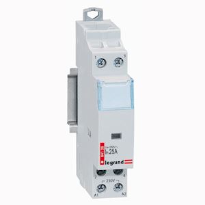 CONT 25A 2F 230V