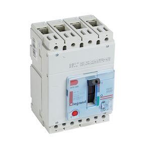 DISJ 160A 100KA L 250