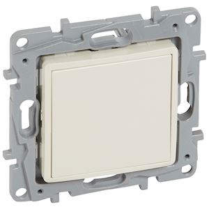 OBTURATEUR ADAPT MOSAIC BEIGE