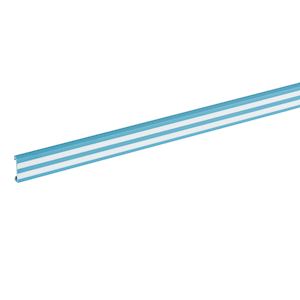 COUVERCLE GOULOTTE BLEUE L.25