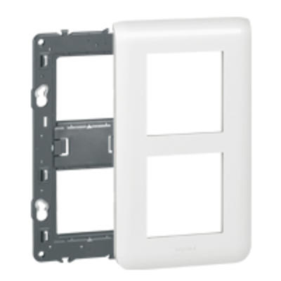 SUPPORT H/V4,5 OU 2X2M MOS-CEL