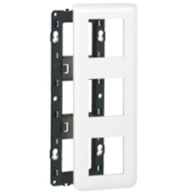 SUPPORT H/V6,8 OU 3X2M MOS-CEL
