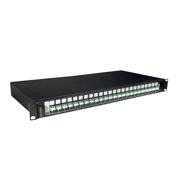 TIROIR 24LCAPC DUPLEX MONO 1U