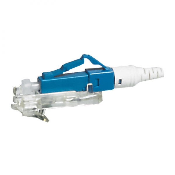 CONNECTEUR RAPIDE LC MONOMODE