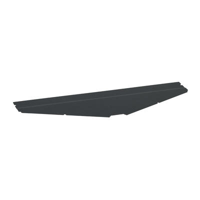 COUVERCLE PANNEAU ANGLE