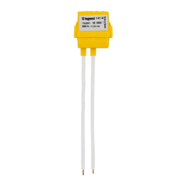 COMPENSATEUR ACTIF