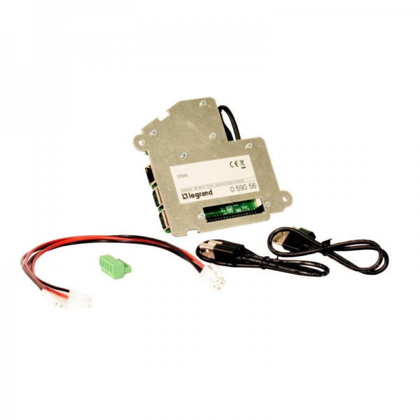 PACK COMMUNICATION IP PREMIUM
