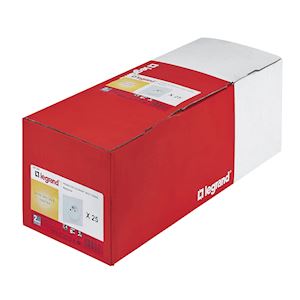 LOT NEPTUNE 25 PC BA CHANTIER