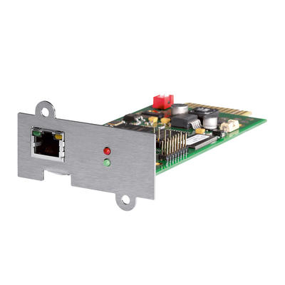 SNMP CS 141 SK CARD SLOT