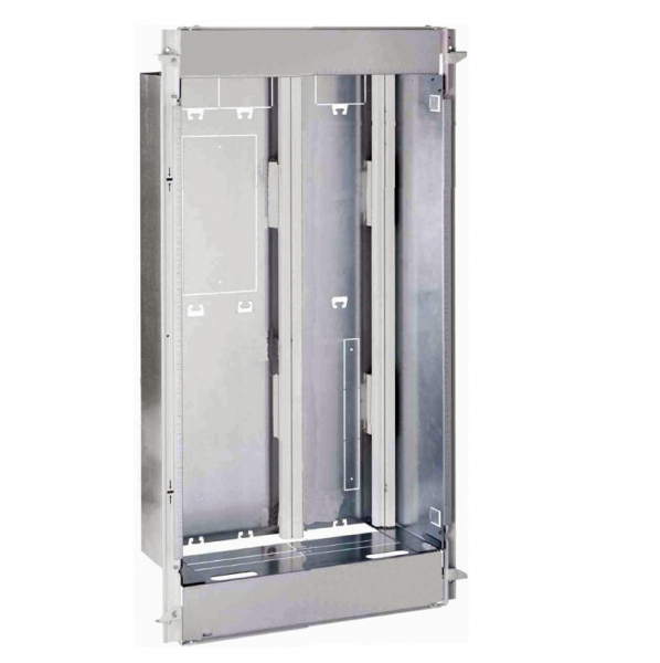BAC METAL 18M PR 2R+PLAT.+COM