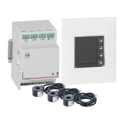 PACK ECOCOMPTEUR ACCESS