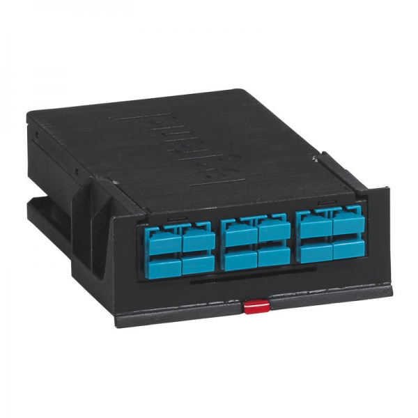 CASSETTE SC MTP OM4 PAN HD