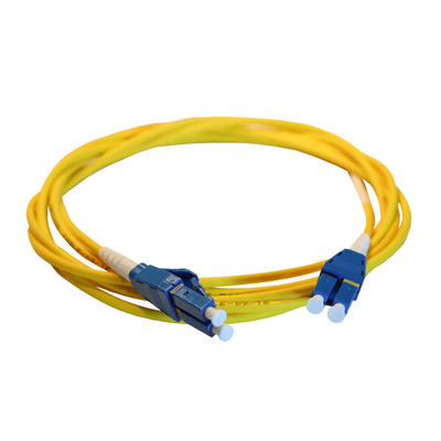 CORD UNIB LC/LC OS2 POL REV