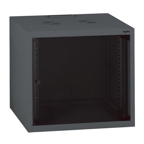 COFFRET 19P 9U PROF 600MM