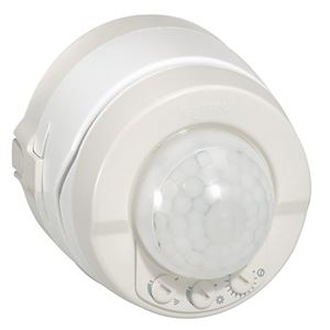 DETECT.MOUVEM.ETANCHE 360DEGRE