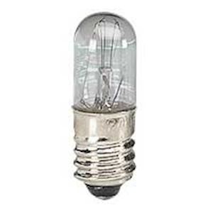 LAMPE E10 12V 3W APPAR.SAILLIE