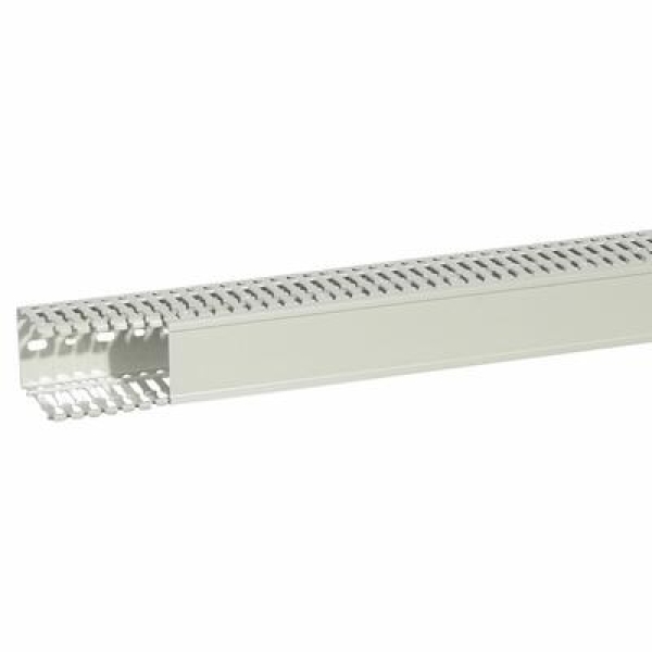 GOULOTTE 60X80 GRIS