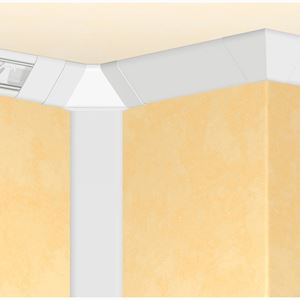 PROFILE ANGLE CORPS 58 BL.CONT