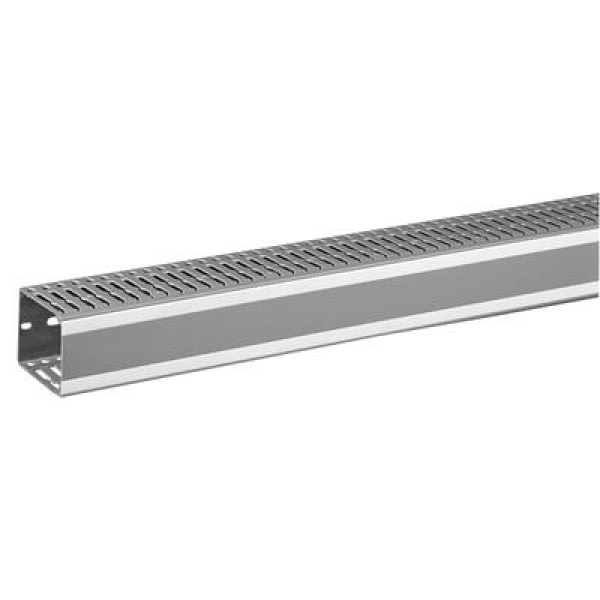 GOULOTTE 60X80 PAS 6/6,5 GRIS