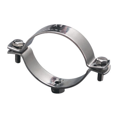 COLLIER ATLAS INOX DIAM.50