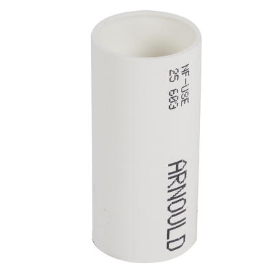 MANCHON 3321 25 BLANC PAR 10