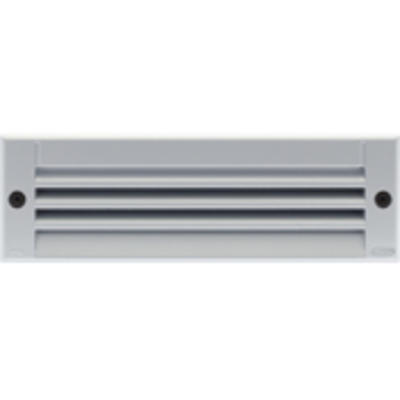 KAL-RECT-2G7-9W-GRILLE-GRISARG