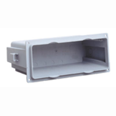 KAL-RECT-330X130-BOITE-ENCASTR