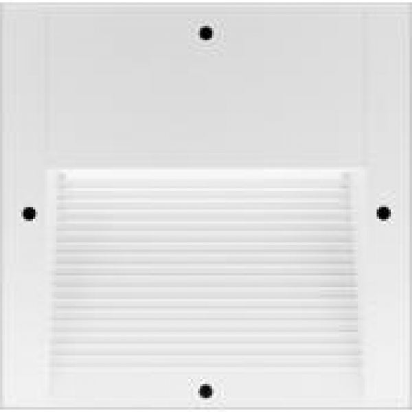 AV-KAL-CARRE-G24Q3-26W-BLANC