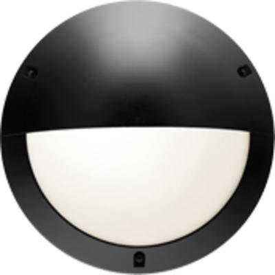 AV-CHART-E27/53W-VISIERE-NOIR