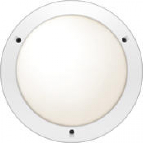 CHART-E27/53W-DETEC-BLANC