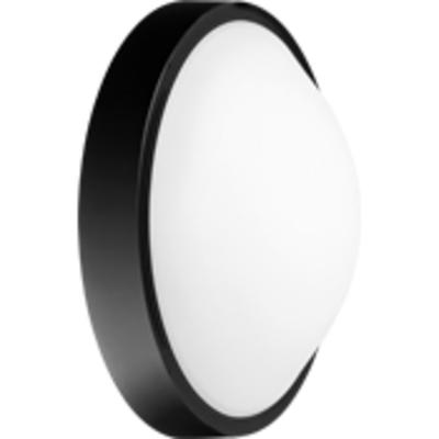 OLERON-E27/70W-DETECT-NOIR