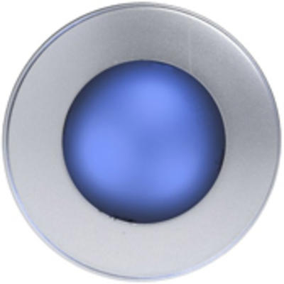 MINI LED-LATERAL-BLEU-1W