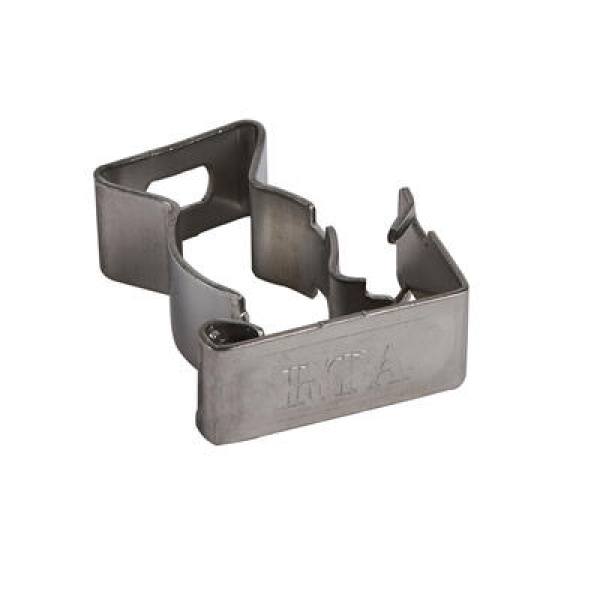 COLLIER FIX MRL INOX D25 P20