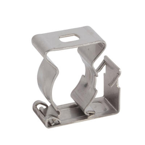 COLLIER FIX MRL INOX D32 P10