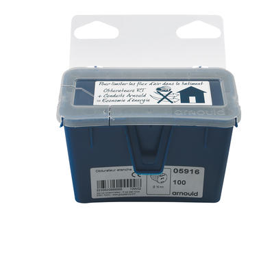 OBTURATEUR TURBOGLISS D16MM