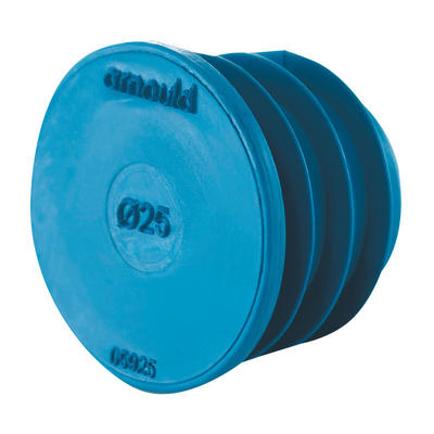 OBTURATEUR TURBOGLISS D25MM