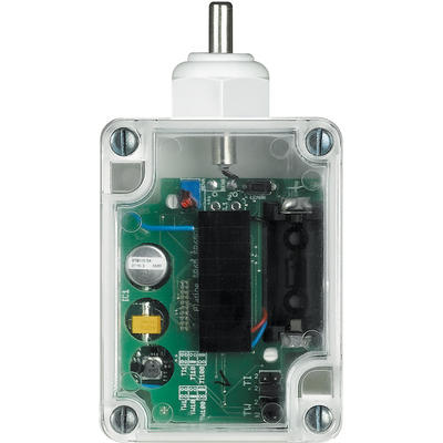 SONDE DE TEMP RATURE EXT.RADIO