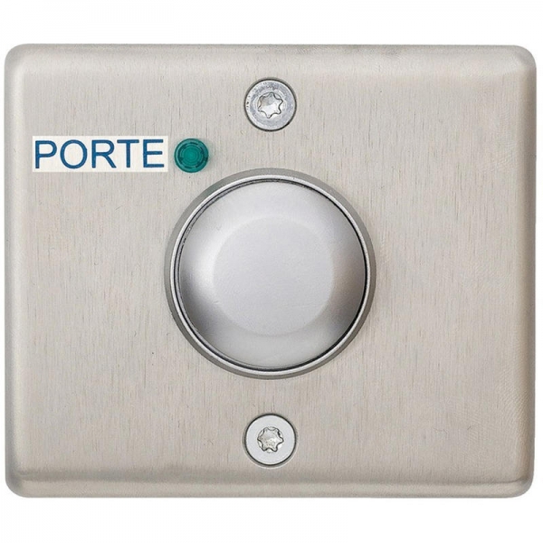 BP ANTIVANDALE POUR BOITE 65MM