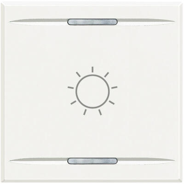 MH AXO WHITE MANET/B 2M LUMIER