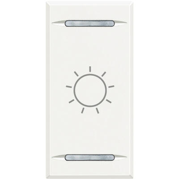 MH AXO WHITE MANET/B 1M LUMIER