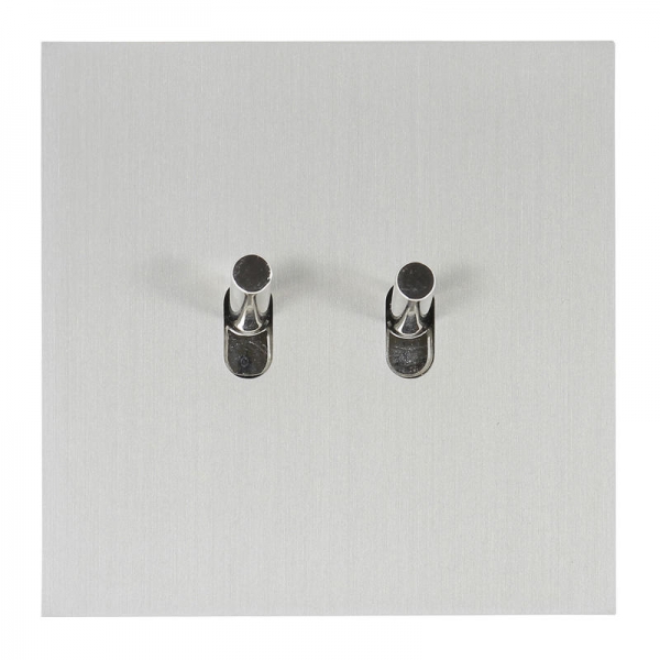 ART ESCAB DOUBLE POUSSOIR